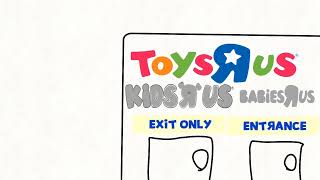 babies r us kids r us whet abandoned but not Toys r us [upl. by Bittencourt]