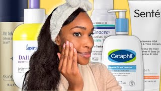 My Morning Skincare Routine for Hyperpigmentation and Well Aging [upl. by Hebrew]