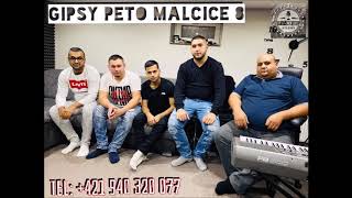 Gipsy Peto Malcice 8  MIX Diska [upl. by Harriott]