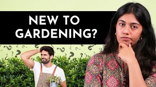 10 Essential Gardening Terms You NEED to Know [upl. by Gnad]