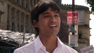 Utna Toh Hum Soch Ke Aaye Hai Maar Do Dialogue Promo  Raanjhanaa  Dhanush amp Sonam Kapoor [upl. by Denis473]