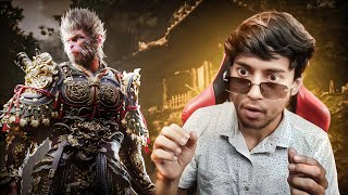 THE WUKONG STORY [upl. by Darleen]