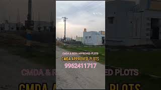 CMDA amp RERA APPROVED realestate indipendentvilla near400bypassroad fulldevlopedarea [upl. by Eiral]