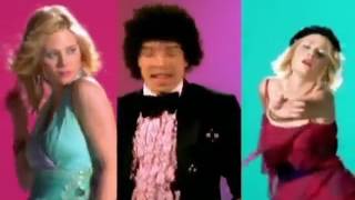 Idiot Boyfriend Jimmy Fallon amp Zooey Deschanel Smash Hit song [upl. by Siuqcram]