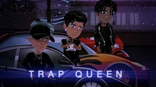 Trap Queen  MSP MV [upl. by Wooster13]