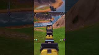 Good games with Kazuga fortniteshorts fortnite [upl. by Pero613]