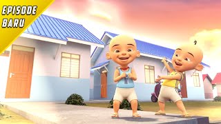 Tengok Rumah Baru Opah  Upin Ipin Full Movie Terbaru [upl. by Notsgnik]