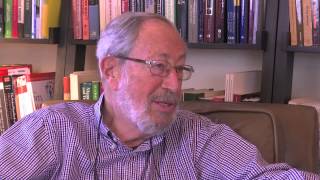 A Culture Discussion with Edgar Schein [upl. by Ehrman546]