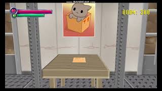 Spookys Jumpscare Mansion  Room 200300 [upl. by Lewellen]