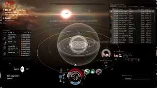 deathnroll 3 Retribution EVE online solo pvp video [upl. by Collbaith]