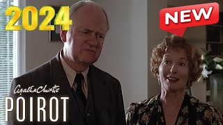 Agatha Christies Poirot 2024 🌻🌻 The Murder of Roger Ackroyd 🌻🌻 Full Episodes [upl. by Acinemod]