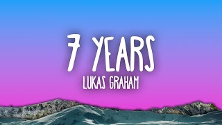 Lukas Graham  7 Years [upl. by Bijan]