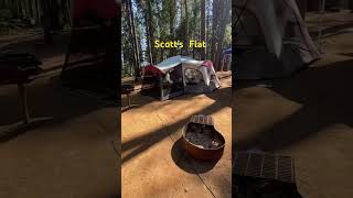 Scott’s Flat Camping ground [upl. by Rasla606]