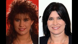 What is Nancy McKeon doing now [upl. by Skeie857]