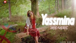 MUSIC RIF 2022  YASSMINA  AUDIO MIX  PROD HAFID NADORI [upl. by Madaras570]