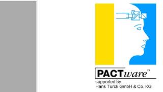 Pactware How to plan and create BL67 station reports using Pactware [upl. by Ecydnarb]