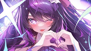 Best Nightcore Mix 2023 ♫ Gaming Music Mix ♫ New Music 2023 EDM Gaming Music [upl. by Anerol468]