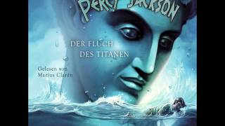 Percy Jackson  Der Fluch des Titanen [upl. by Haslam]