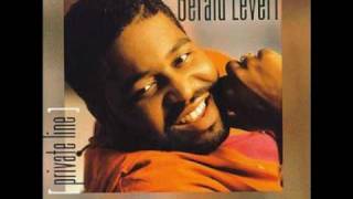 Gerald Levert  School Me [upl. by Claudy]