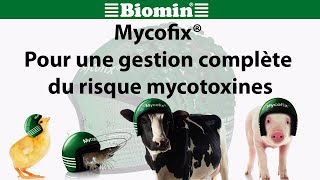 Mycofix®  Pour une gestion complète du risque mycotoxines [upl. by Bernetta18]