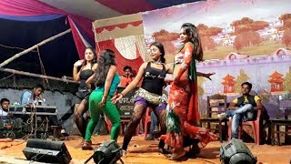 Palang kare choye choye  Khesari Lal Yadav  Bhojpuri Hot Arkestra videos  latest bhojpuri song [upl. by Yssor]