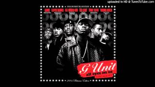 GUnit  Im So Sorry GUnit Radio 5 [upl. by Lange]