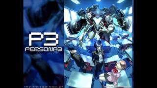 Persona 3 OST  Deep Breath [upl. by Tatia]