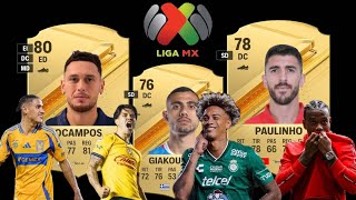 Fichajes liga MX Apertura 2024 [upl. by Jard280]