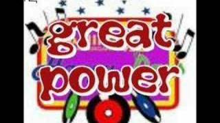 great power  mi dushi [upl. by Nahshun]