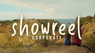 ROYALTY FREE Showreel Music  Corporate Background Royalty Free Music by MUSIC4VIDEO [upl. by Willner]