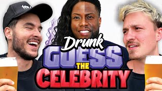 Guess The Celebrity Drunk edition w Kian Lawley [upl. by Alvina]