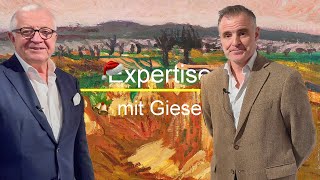 9 Expertise mit Giese  Josef Dobrowsky [upl. by Keese]