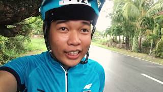 Iwan sa Patag  1x Oval Chainring  Unli Ahon Vlog 14 [upl. by Millard]