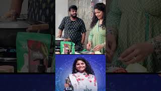 indianidol thaman aditibhavaraju sakethkomanduri kompalokumpati ytshorts telugushorts [upl. by Sutit35]