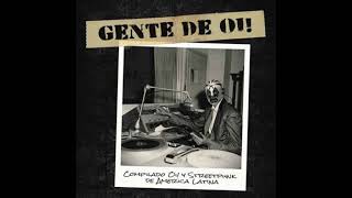 Gente De OiFull Album  Released 2016 [upl. by Feldt66]