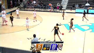 Live 2024 Play 4 Mae Tournament on Roxamore Sports Brashear vs Alliquippa [upl. by Eichman]