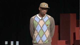 TEDxPhilly  Rich Medina  Philadelphia A city that nurtures our creative muscle [upl. by Gnek]