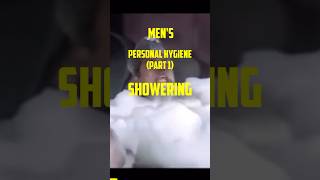 Men’s personal hygiene Part 1 Showering shortsmalayalam menshygiene [upl. by Remos162]