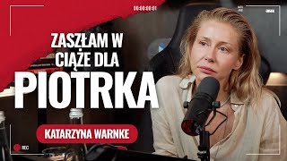 Katarzyna Warnke Depresja śluby i motyle w brzuchu [upl. by Tidwell]