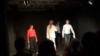 Spectacle One ManWoman Show [upl. by Uokes]