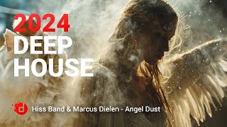 Hiss Band amp Marcus Dielen  Angel Dust [upl. by Peonir]