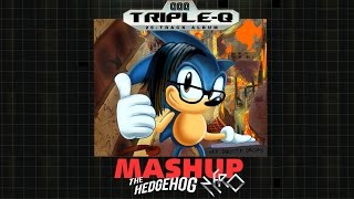 Mashup the Hedgehog Zero [upl. by Kerk]