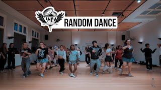 KPOP RANDOM DANCE PLAY PERTH 2024 [upl. by Anilos]