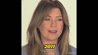 ELLEN POMPEO  Nilce Moretto  EVOLUTION [upl. by Arihsay]