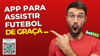 Melhores sites e aplicativos para assistir futebol ao vivo [upl. by Oam]