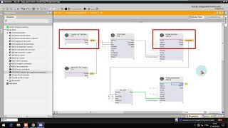 Desigo PXC4 and PXC5 Engineering and Commissioning – Bottom up workflow [upl. by Quiteri]