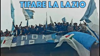 TIFARE LA LAZIO  Tra Storie e Leggende Romane Anni 70 e 80 [upl. by Khalil]