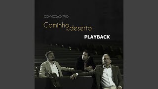 Caminho no Deserto Playback [upl. by Margarita670]