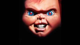 Chucky laughing sound [upl. by Ani]