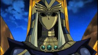 YuGiOh GX Season 1 Episode 40 A Lying Legend [upl. by Inavoj]